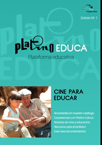 Platino Educa Revista 1 - 2020 Junio